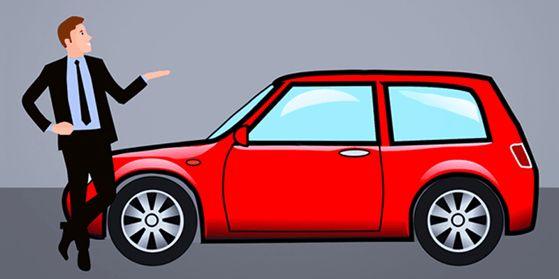 Car finance for used cars Manchester