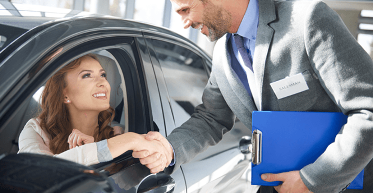 HP car finance agreements Manchester