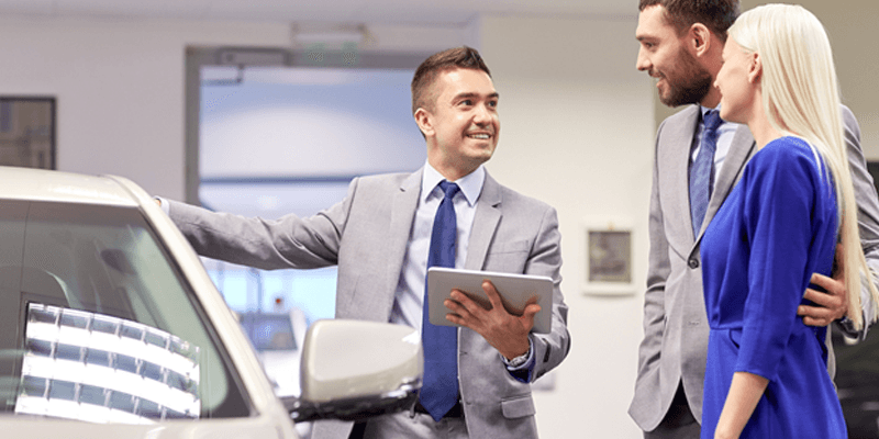 PCP car finance agreements Manchester