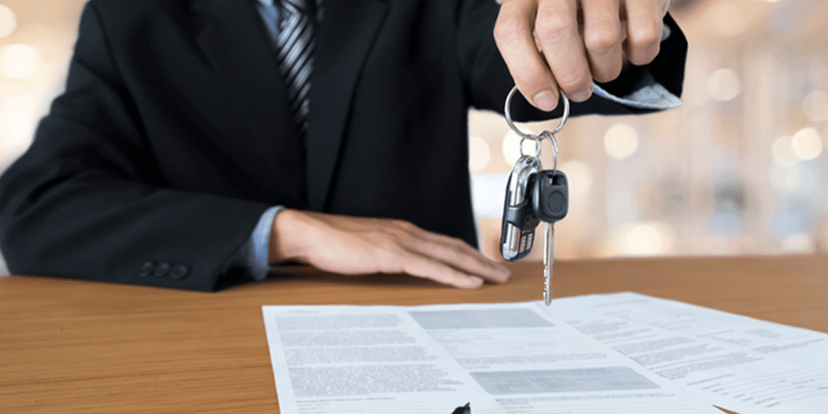 Mis sold car finance Manchester