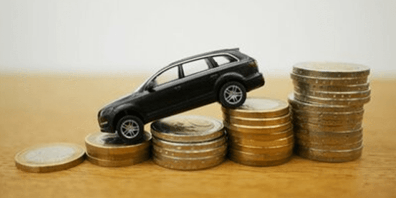 Mis-sold car finance