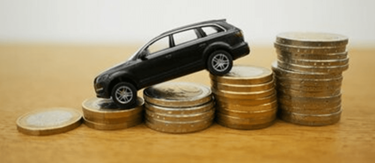Mis-sold car finance