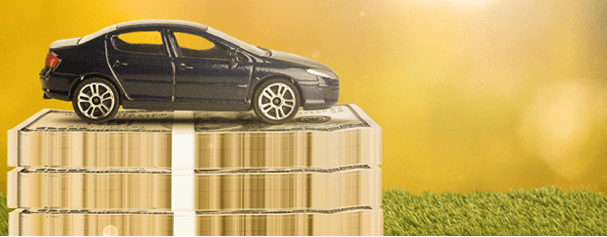 PCP car finance agreements Manchester