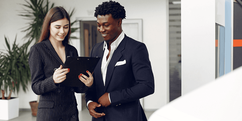 Car finance for new cars Manchester
