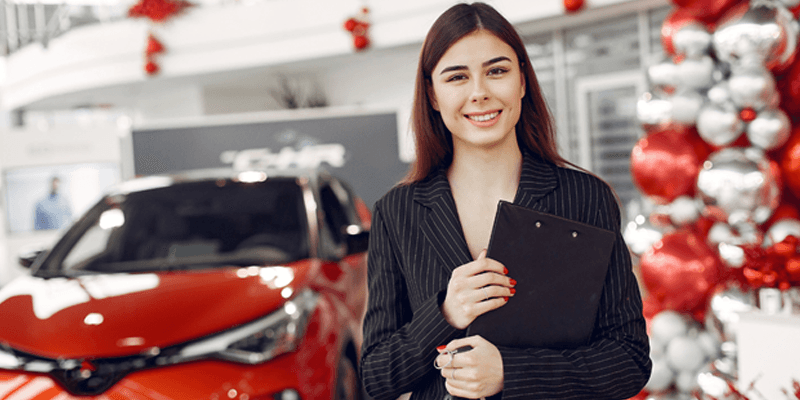 Car finance for new cars Manchester