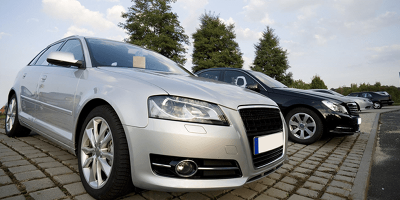 Car finance for used cars Manchester