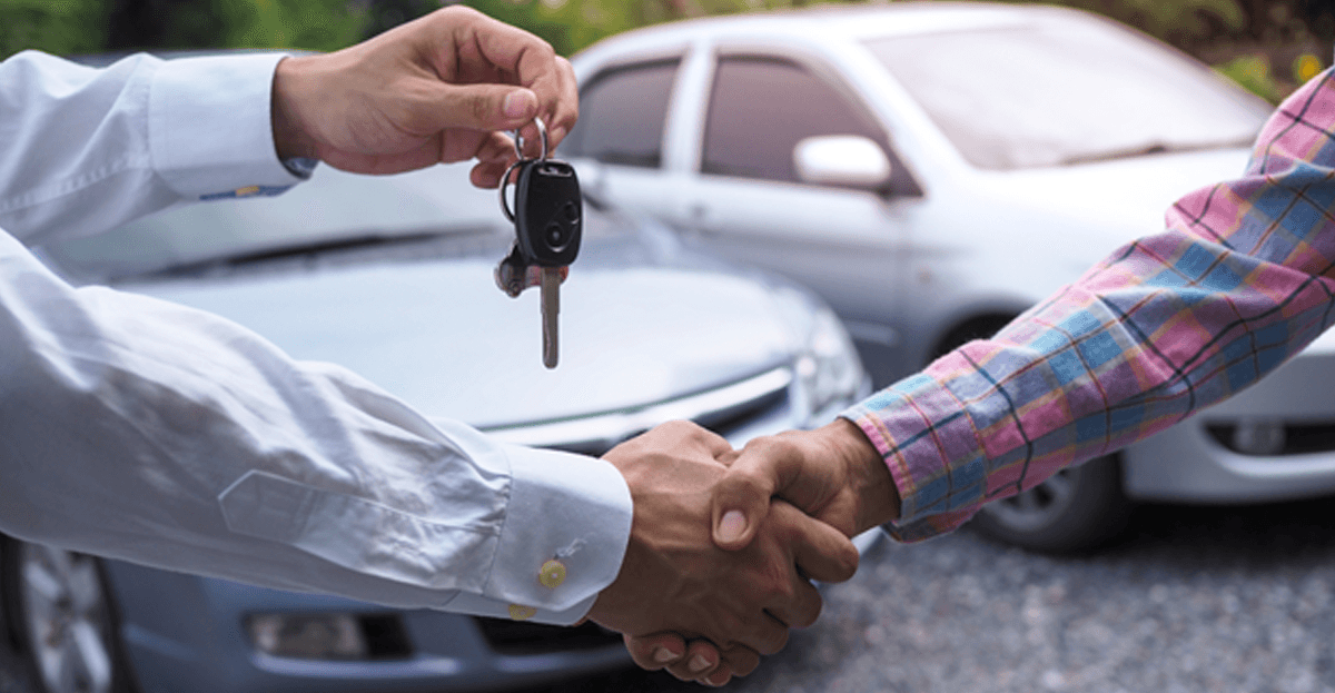 Mis sold car finance claims