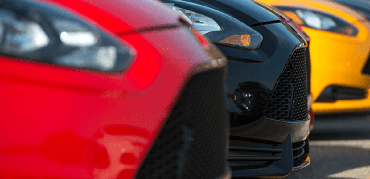 PCP car finance agreements Manchester
