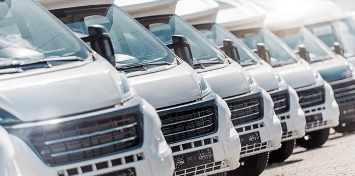 Car finance for vans Manchester
